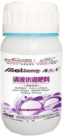 膨果專用(100ml) 膨果專用(100ml)