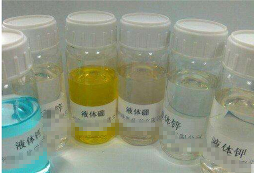 土豆葉面肥選擇 土豆葉面肥選擇