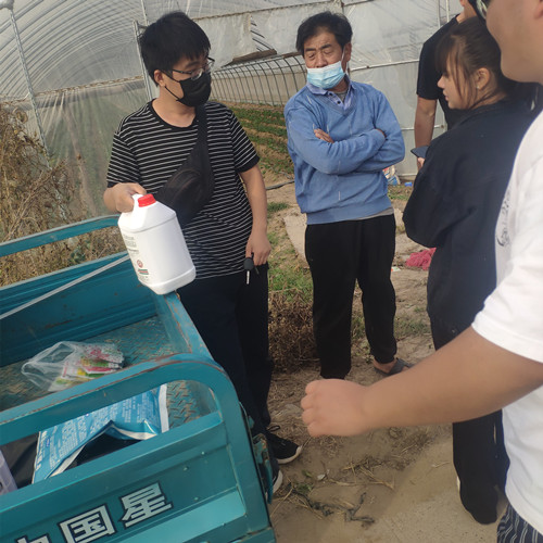 農(nóng)戶了解新肥優(yōu)勢中5 農(nóng)戶了解新肥優(yōu)勢中5