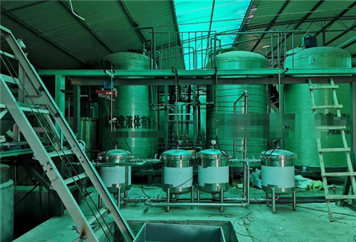 如何選擇好的糖醇錳 如何選擇好的糖醇錳